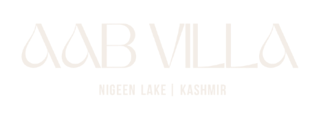 Aab Villa | 4 Star Property | Nigeen Lake, Kashmir |  Reservations +91 8715000792